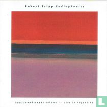 Radiophonics (1995 Soundscapes Volume 1 - Live In Argentina)