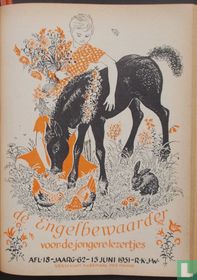 De Engelbewaarder voor de Jongere Lezertjes 18