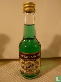 Parfait Amour