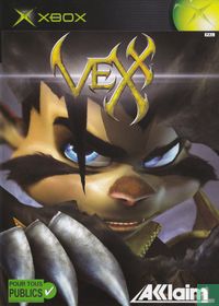 Vexx