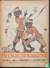 De Engelbewaarder voor de Jongere Lezertjes 4