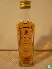 Hardy à Cognac