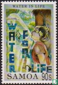 Water protection 