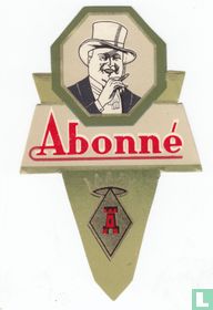 Abonné 