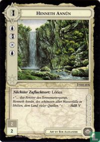 Henneth Annûn