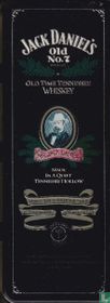 Old Time Tennessee Whiskey