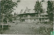 Huis Repin