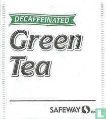 Green Tea 