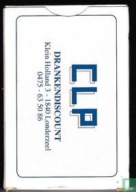 Clp Drankendiscount