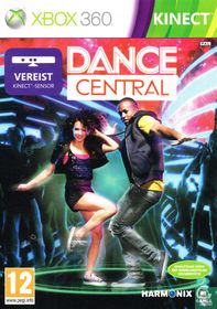 Dance Central