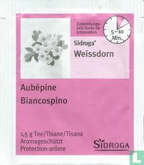 Weissdorn