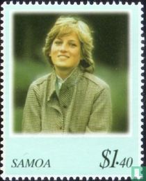 Princess of Wales 