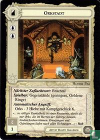 Orkstadt
