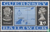 Views of Guernsey