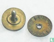 Schroefspeld buttons-, pins- en speldjescatalogus