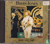 Bones And Jones