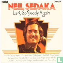 Let's Go Steady Again