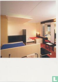 Harrenstein Bedroom, 1926