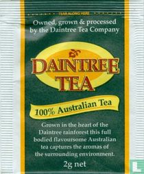 100 % Australian Tea 