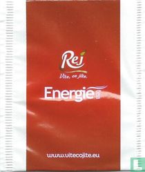 Energie tea