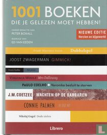 1001 Boeken die je gelezen moet hebben