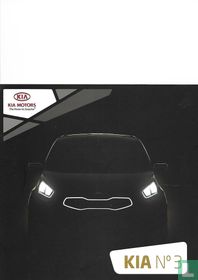 Kia No 3 