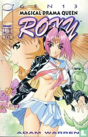 Magical Drama Queen Roxy 2