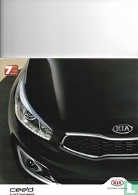 Kia Cee'd und Cee'd Sportswagon 