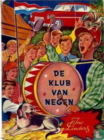 De klub van negen