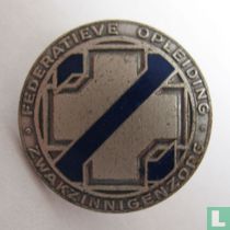 Federatieve Opleiding Zwakzinnigenzorg