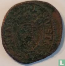 Soest 3 pfennig 1741