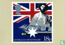200 jaar Australië