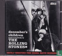 December's Children (and Everybody's)