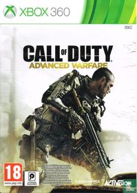 Call of Duty: Advanced Warfare