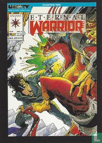 Eternal Warrior #2