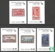 150 ans de timbres acheter