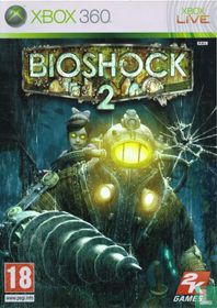 Bioshock 2