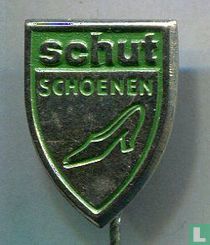 Schut Schoenen [green]