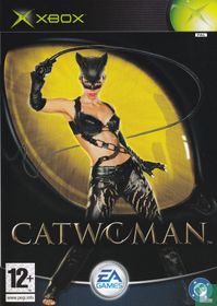 Catwoman