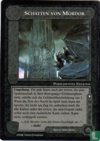 Schatten von Mordor