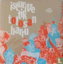Isturitze tik tolosan barru