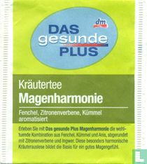 Magenharmonie