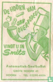 Smits Automatiek Snelbuffet