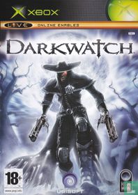 Darkwatch