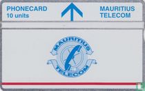 Mauritius Telecom We connect people