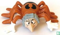 Spider Tekla