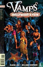 Vamps Hollywood & Vein 1