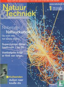 Natuur & Techniek 1