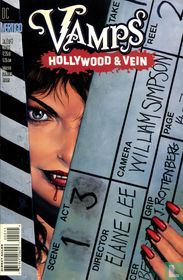 Vamps Hollywood & Vein 2