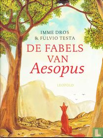 De fabels van Aesopus